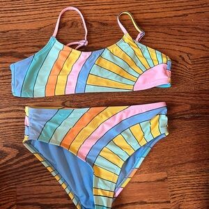 Hobie Colorful Kids Swim Set